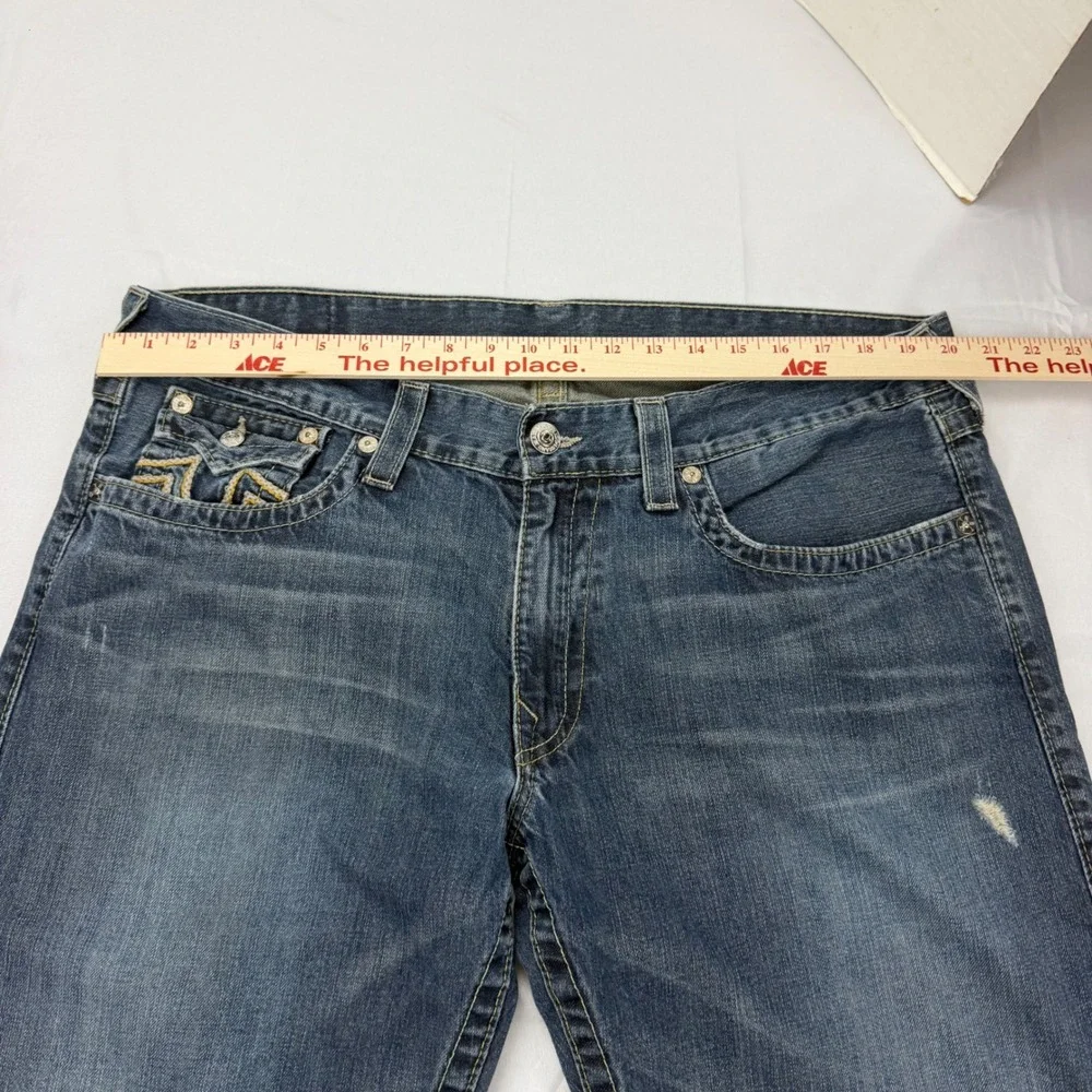 True Religion true religion